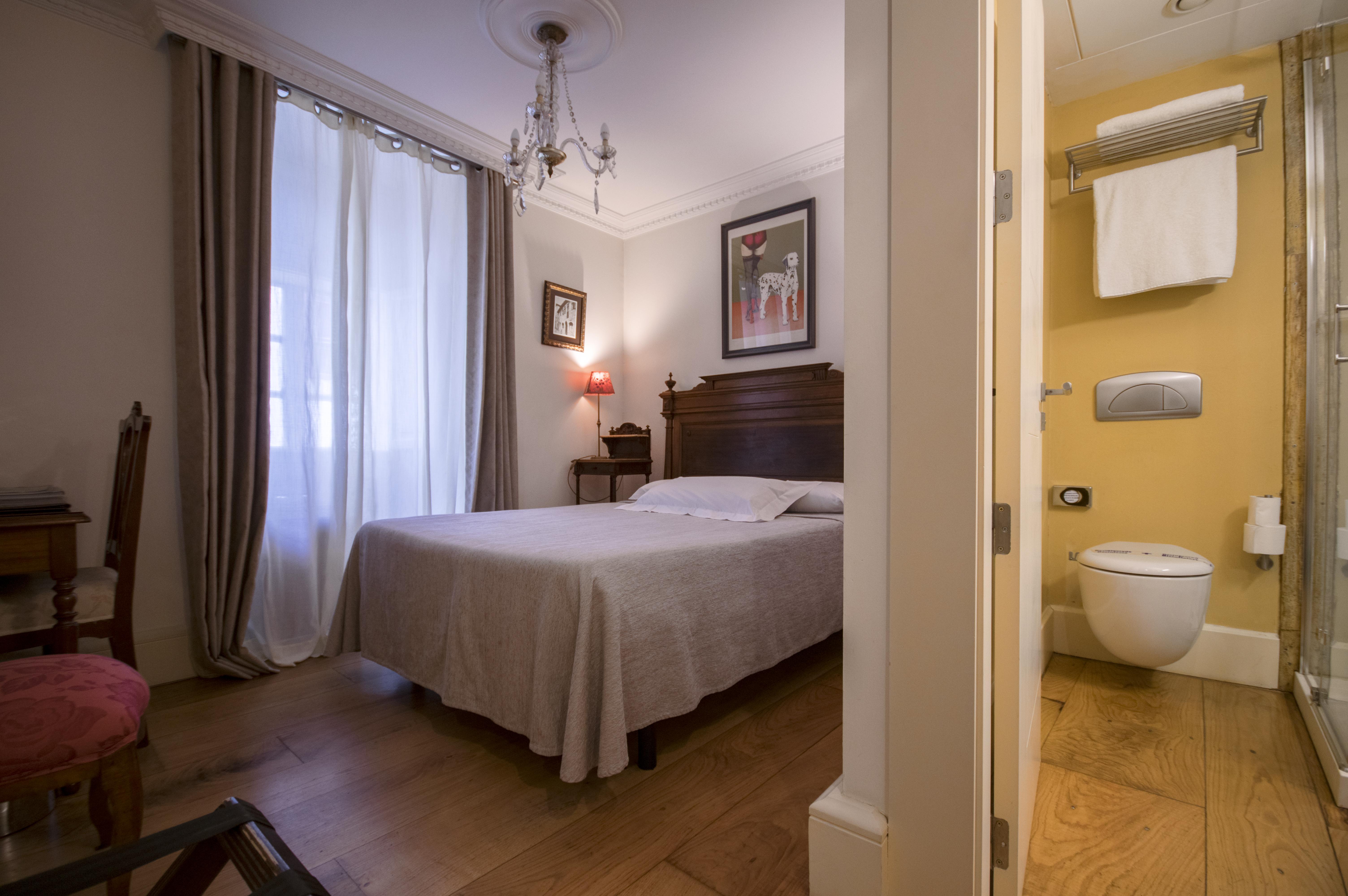 Hotel Monumento Pazo De Orban ลูโก ภายนอก รูปภาพ