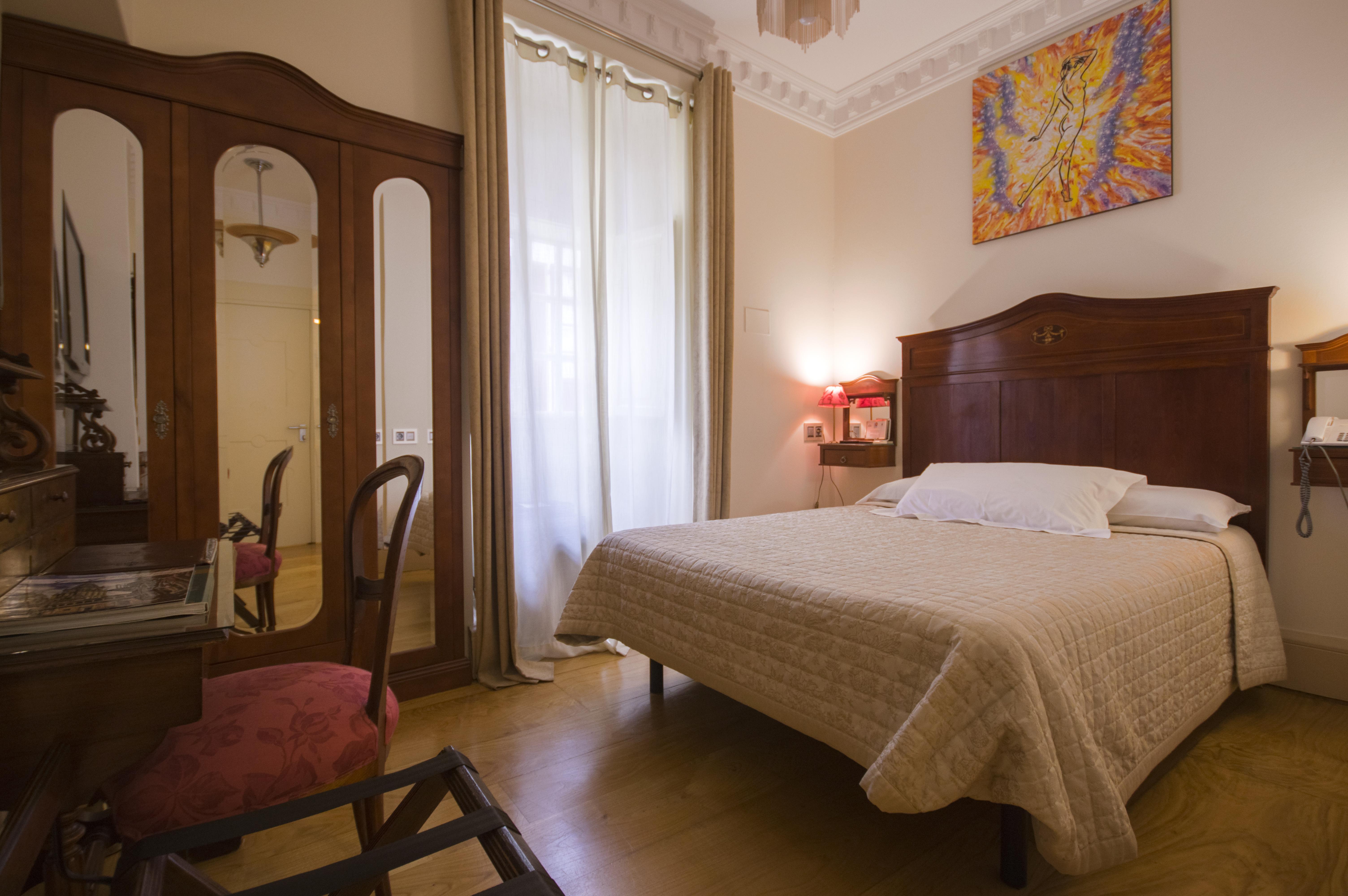 Hotel Monumento Pazo De Orban ลูโก ภายนอก รูปภาพ