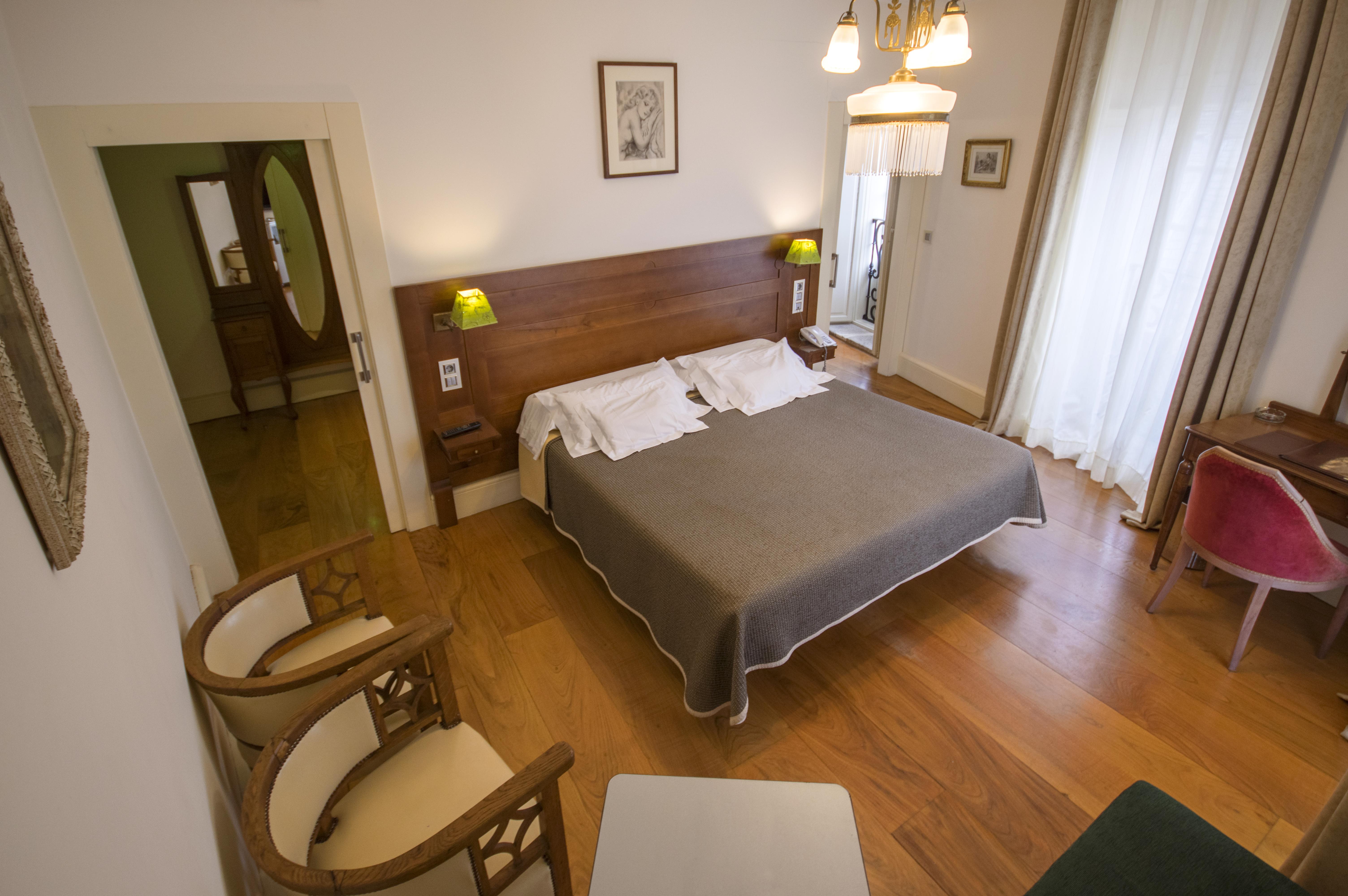 Hotel Monumento Pazo De Orban ลูโก ภายนอก รูปภาพ