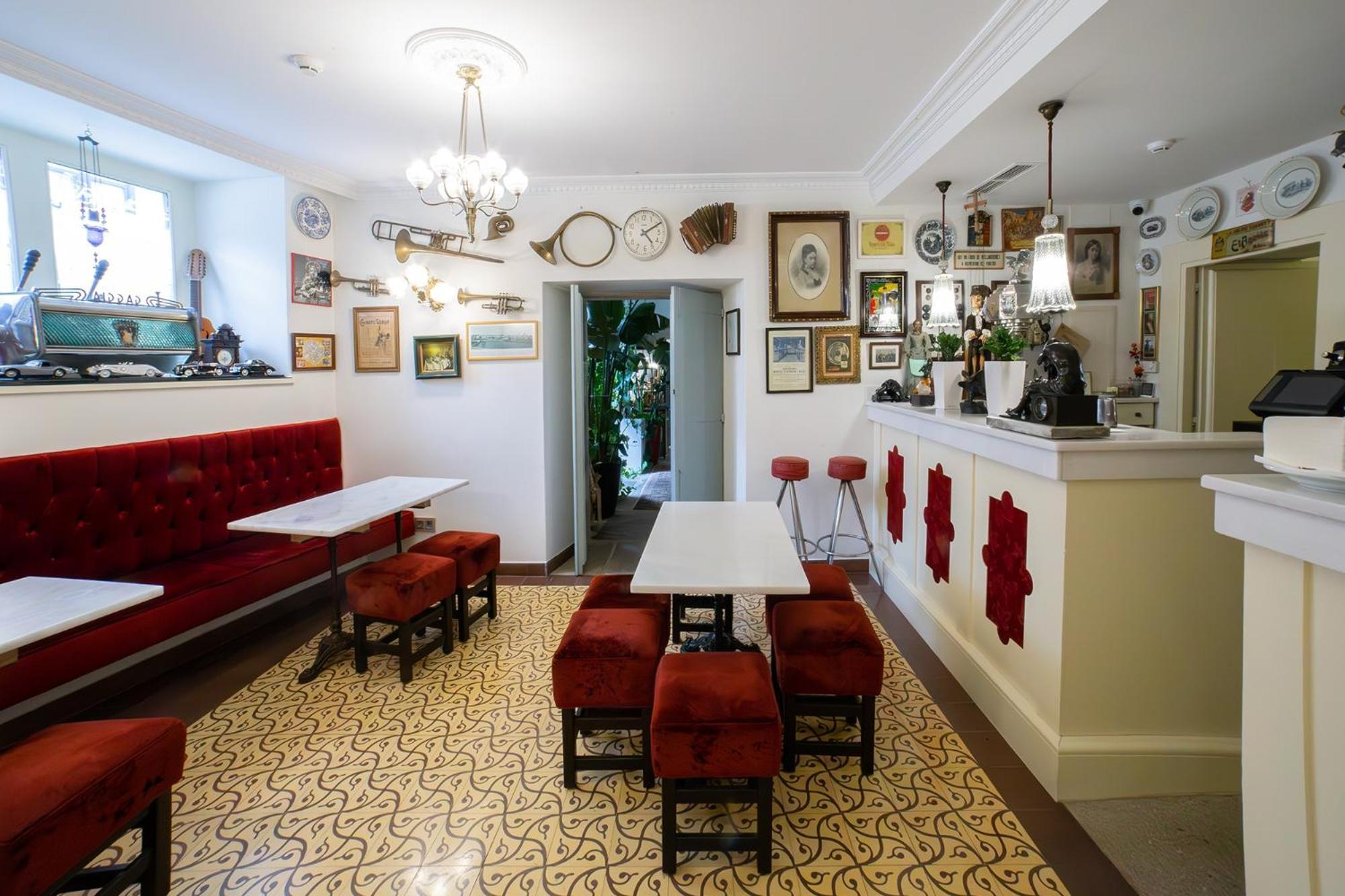 Hotel Monumento Pazo De Orban ลูโก ภายนอก รูปภาพ